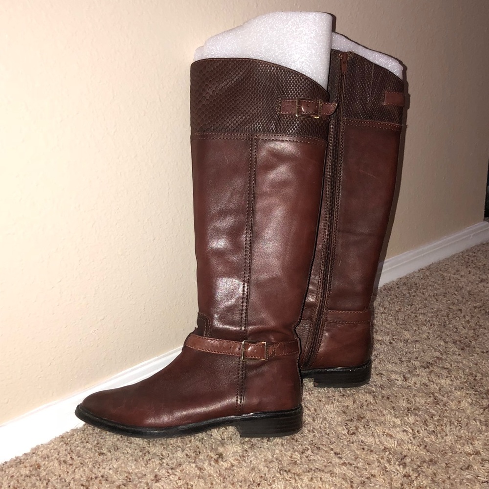 Gianni Bini Boots